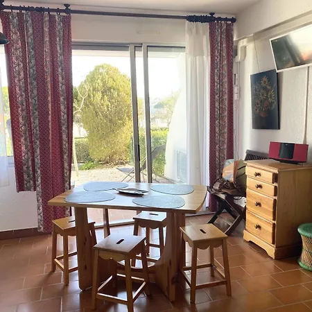 Apartment As21558- Dans De Standing Direct Sur Sud