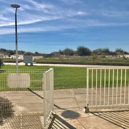 As21558- Dans De Standing Direct Sur Sud Daire Le Grau-du-Roi