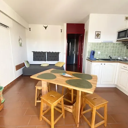 As21558- Dans De Standing Direct Sur Sud *