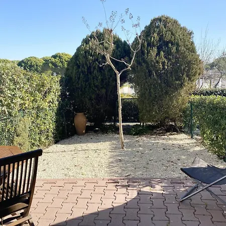 Apartment As21558- Dans De Standing Direct Sur Sud Le Grau-du-Roi