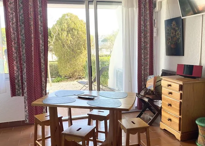 Apartament As21558- Dans De Standing Direct Sur Sud