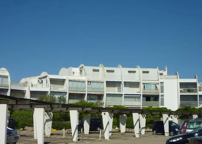 Apartament As21558- Dans De Standing Direct Sur Sud *