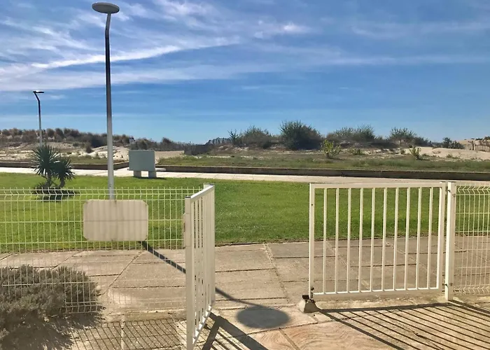 As21558- Dans De Standing Direct Sur Sud Apartament Le Grau-du-Roi