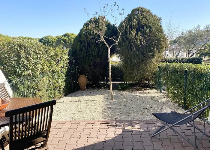 Apartament As21558- Dans De Standing Direct Sur Sud Le Grau-du-Roi